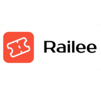 Railee at World Passenger Festival 2024