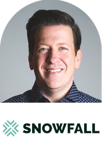 Ron Glickman | VP North America | Snowfall » speaking at World Passenger Festival