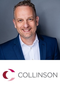 Peter Gerstle | Head Of Travel Products | The Collinson Group » speaking at World Passenger Festival