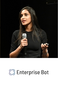 Ravina Mutha | Co-Founder and Chief Growth Officer | Enterprise Bot » speaking at World Passenger Festival