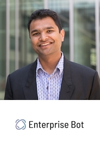 Pranay Jain | Co-Founder and Chief Executive Officer | Enterprise Bot » speaking at World Passenger Festival