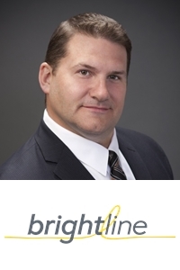 Kevin McAuliffe | Chief Technology and Digital Innovation Officer | Brightline Trains » speaking at World Passenger Festival