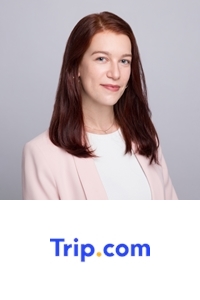 Sofia Canali | Senior Commercial Manager | Trip.com » speaking at World Passenger Festival