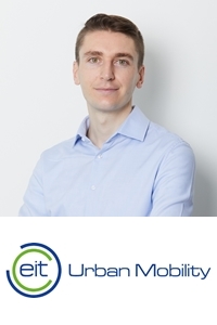 Yoann Le Petit | Mobility & Innovation Specialist, Thought Leadership Management | EIT URBAN MOBILITY » speaking at World Passenger Festival