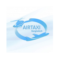 Air Taxi at World Passenger Festival 2024