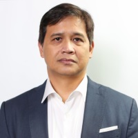Benjamin Vergel de Dios at EDUtech_CIO Summit Asia 2024