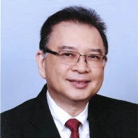 Johnny Sy at EDUtech_CIO Summit Asia 2024
