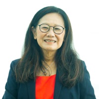Lily Chan | Chief Executive & Vice Chancellor | Wawasan Open University » speaking at EDUtech_CIO Summit Asia
