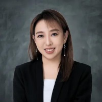 Lay Ching Chai at EDUtech_CIO Summit Asia 2024