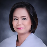Jerralyn Padua, Assistant to the Rector for Information and Communications Technology, University of Santo Tomas