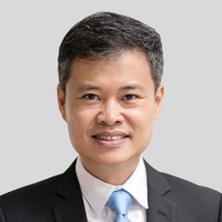 Wee Leong Lee at EDUtech_CIO Summit Asia 2024