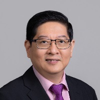 Yen Teck Kong, Chief IT Officer, Singapore University of Social Sciences