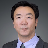 Albert Tse, Deputy Director of Information Technology and Information Technology Office, Hong Kong Metropolitan University