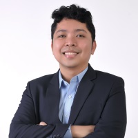 Ericson Dimaunahan, Director for Operations, Technology and Analytics, Institute of Digital Learning, Mapúa University