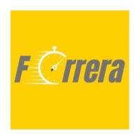Forrera Egypt at Seamless North Africa 2024