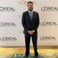 Islam Mohamed | Head of Retail | L'Oréal » speaking at Seamless North Africa