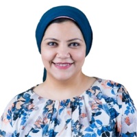 Eman Mostafa | Head of Creative & Content | Noon » speaking at Seamless North Africa
