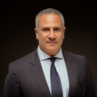 Mahmoud Khattab | Chief Executive Officer & Chairman | B.TECH » speaking at Seamless North Africa