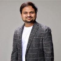 Viral Shah | Head of Finance | 6thstreet.com » speaking at Seamless North Africa