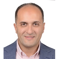 Mohamed Meshref Salem | Chief Financial Officer | Americana Foods - National Food Company » speaking at Seamless North Africa