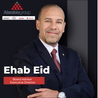Ehab Eid | Executive Director / Board Advisor | Alarabia group » speaking at Seamless North Africa