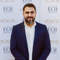 Abdurrahman Ata | Direct to Consumer & Marketing Director | Egyptian Cotton Hub ECH » speaking at Seamless North Africa