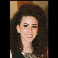 Yasmine Hussein | Head of Brands | Dalydress » speaking at Seamless North Africa