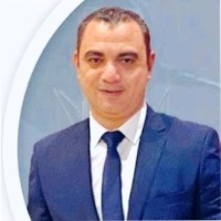 Khaled Abdelaziz | VP of Commercial | Bait Al-Gomla » speaking at Seamless North Africa