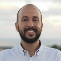 Karim Samaha | VP - Juice & Foods | BEYTI » speaking at Seamless North Africa