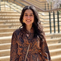 Salma Eltaher