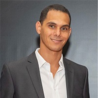 Kareem Yassin | Vice President & General Manager Egypt | Procter & Gamble » speaking at Seamless North Africa