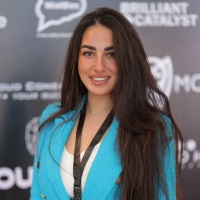 Sarah ElQersh | E-Commerce & Digital Marketing Manager | Mienta » speaking at Seamless North Africa