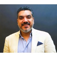 Ahmad Ali Gaafar | Chief Marketing Officer | Samsung Electronics » speaking at Seamless North Africa