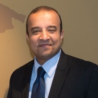 Mohamed Hasnoon | General Manager | Semak Cosmetics » speaking at Seamless North Africa