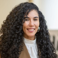 Doaa Gawish | Founder & CEO | The Hair Addict » speaking at Seamless North Africa