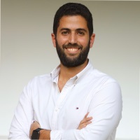 Ahmad Aboulazm | Chief Product & Growth Officer | Kenzz » speaking at Seamless North Africa