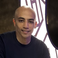 Ahmed Abdelkhaleq