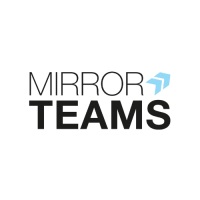 mirrorteams at Seamless North Africa 2024