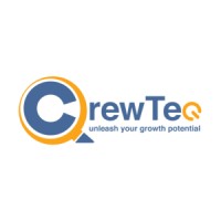 CrewTeQ at Seamless North Africa 2024