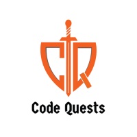 Code Quests at Seamless North Africa 2024