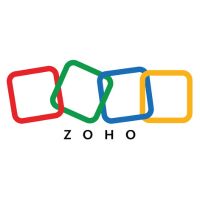 ZOHO CORPORATION at Seamless North Africa 2024