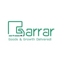 Garrar at Seamless North Africa 2024