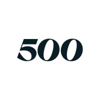 500 Global at Seamless North Africa 2025