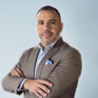 Mohamad Issa | Co-founder & Chief Executive Officer. | Cash My Stock » speaking at Seamless Africa