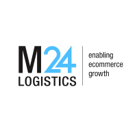 M24 Logistics at Seamless Africa 2024