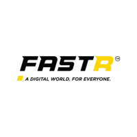 Fastr Group (Pty) Ltd at Seamless Africa 2024