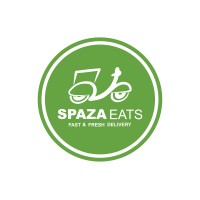 Spaza Eats at Seamless Africa 2024