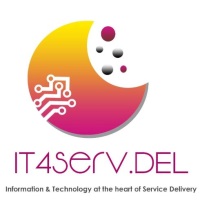 IT4ServDel (Pty) Ltd at Seamless Africa 2024
