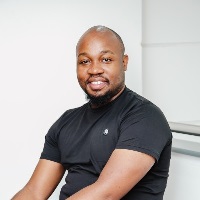 Donald Vutlharhi Valoyi | Founder and Chief Executive Officer | Zulzi » speaking at Seamless Africa