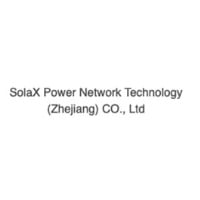 SolaX Power Network Technology (Zhejiang) CO., Ltd at Solar & Storage Live 2024